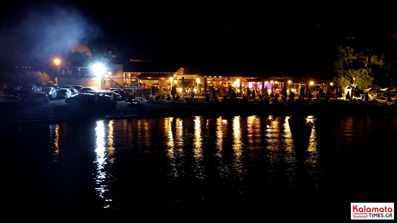 Το Λιθάρι beach - bar μεταμορφώνεται κάθε καλοκαίρι και γίνεται από τις πιο must επιλογές μας 21