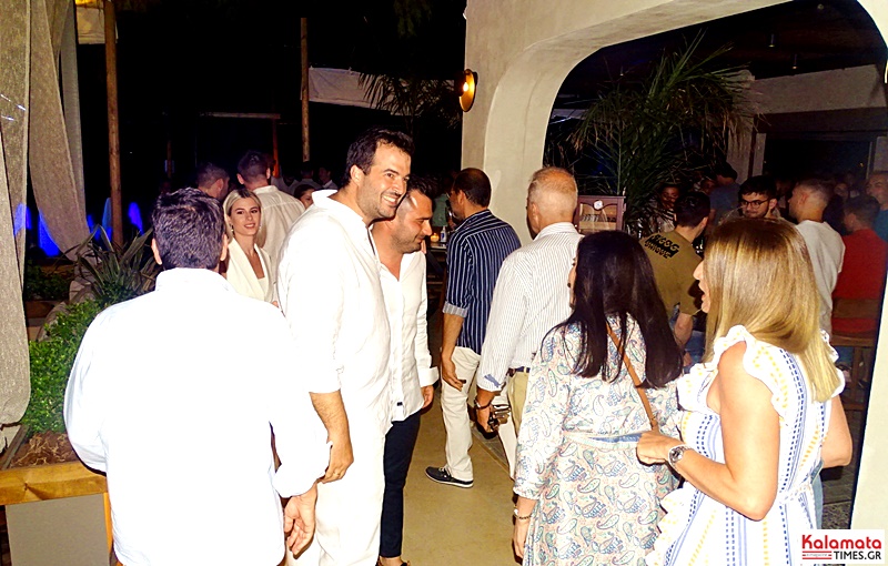 ANASHA: Grand Opening Party για το πιο πολυσύχναστο seaside σημείο της Καλαμάτας 21