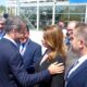 Επίσκεψη Κυριάκου Μητσοτάκη στην Καλαμάτα με ανακοινώσεις σημαντικών έργων 18