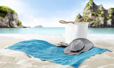 Μα πού πρέπει να απλώσω την πετσέτα θαλάσσης μου; 14