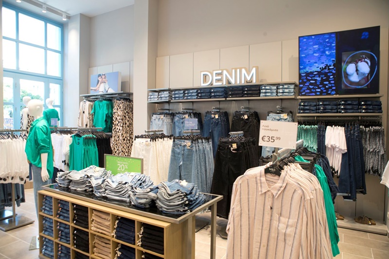 Η Καλαμάτα υποδέχεται το 27ο κατάστημα Marks & Spencer στην Ελλάδα 12