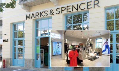 Η Καλαμάτα υποδέχεται το 27ο κατάστημα Marks & Spencer στην Ελλάδα 13