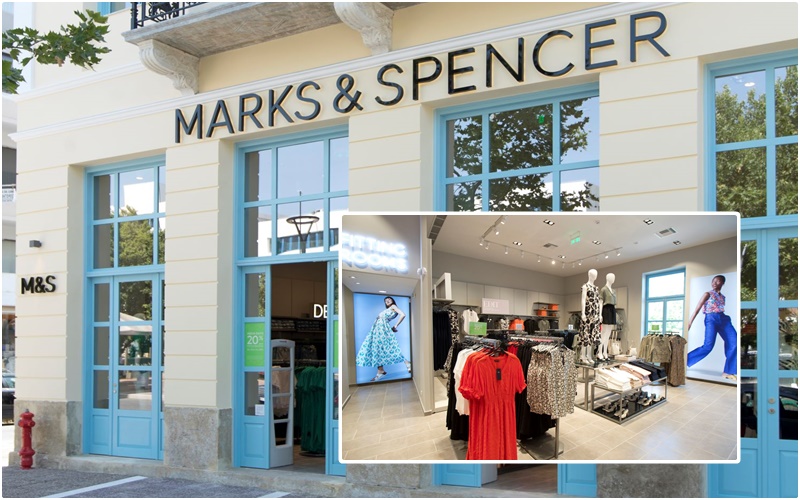 Η Καλαμάτα υποδέχεται το 27ο κατάστημα Marks & Spencer στην Ελλάδα 7