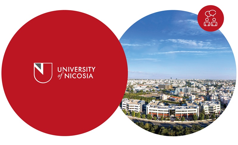Ημερίδες Ενημέρωσης: Γιατί το Πανεπιστήμιο Λευκωσίας είναι η ιδανική επιλογή για σπουδές εκτός Ελλάδας 3