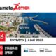 Αγώνας τριάθλου «Kalamata Action 2022» το Σαββατοκύριακο 25 & 26 Ιουνίου 18