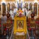 "Χαράς Ευαγγέλια" στη γενέτειρα του Αγίου Βησσαρίωνος το Πεταλίδι Μεσσηνίας 34