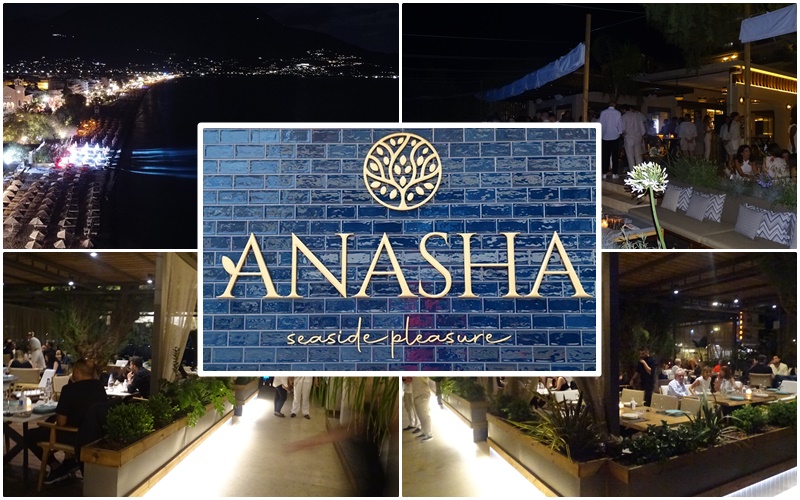 ANASHA: Grand Opening Party για το πιο πολυσύχναστο seaside σημείο της Καλαμάτας 15