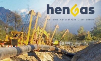 η καλαμάτα μέσα στις 11 πόλεις για την επέκταση του δικτύου της hengas 20