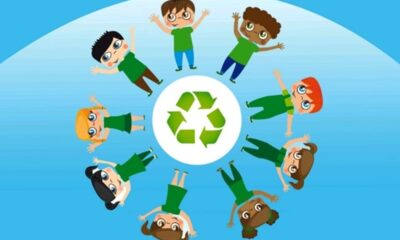 «Ανακυκλώνω προστατεύω το περιβάλλον» στην κεντρική πλατεία Μεσσήνης 33