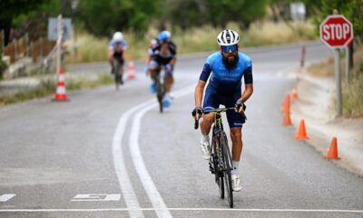 Ευκλής Cycling Team: Χρυσός ο Λυριντζής στην Φωκίδα 31