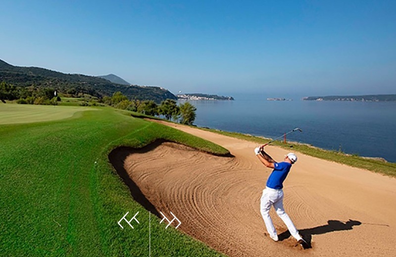 Η AEGEAN Airlines και η Costa Navarino διοργανώνουν το πρώτο Aegean Messinia Pro-Am 2022 3