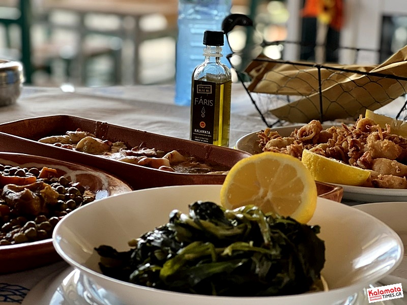 Καλαμάτα: Η πρωτεύουσα της μεσσηνιακής γεύσης 26 Καλαμάτα: Η πρωτεύουσα της μεσσηνιακής γεύσης 19