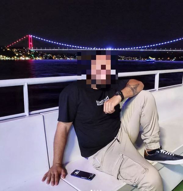 Ο Ράπερ «Saint» συνελήφθη για βιασμό 16χρονης 18 Ο Ράπερ «Saint» συνελήφθη για βιασμό 16χρονης 7