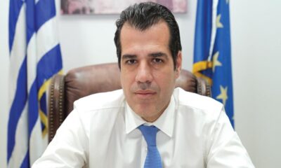 Υπουργός Υγείας: Σχέδιο δράσης για την αντιμετώπιση του κορονοϊού από το φθινόπωρο 5