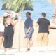 Συνεχίζονται τα γυρίσματα στη Ραφήνα της ταινίας «Γάμος αλά Eλληνικά 3» με τη Νία Βαρντάλος 2