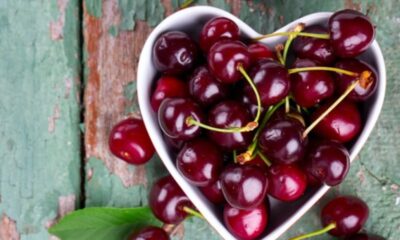 Το καλοκαιρινό φρούτο που θα γίνει σύμμαχός σας στην απώλεια βάρους 13