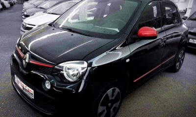 Καλαμάτα: Renault Twingo 1.0 SCe Energy Dynamique '15... το παίρνεις και φεύγεις! 12