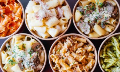 Baldo: Η αυθεντική εμπειρία Ιταλικών ζυμαρικών στην Καλαμάτα 9