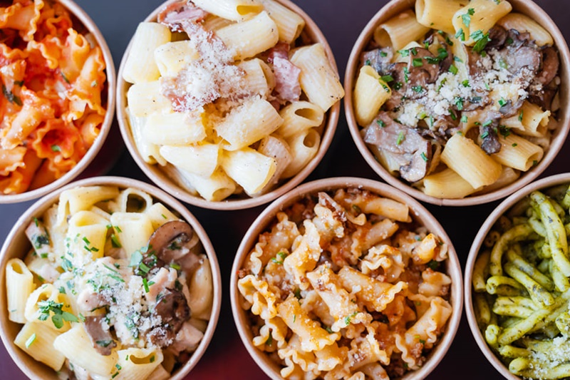 Baldo: Η αυθεντική εμπειρία Ιταλικών ζυμαρικών στην Καλαμάτα 5