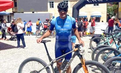 Ευκλής Cycling Team: 12ος ο Βεργετόπουλος σε Διεθνή αγώνα στην Βόρεια Ιταλία 17