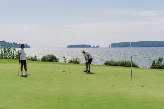 Το πρόγραμμα του Greek Maritime Golf Event για 8η χρονιά στην Costa Navarino 3