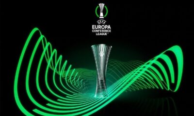 Europa Conference League: Σε μια εβδομάδα οι Σλάβια και Μακάμπι περιμένουν τους Παναθηναϊκό και Άρη! 48