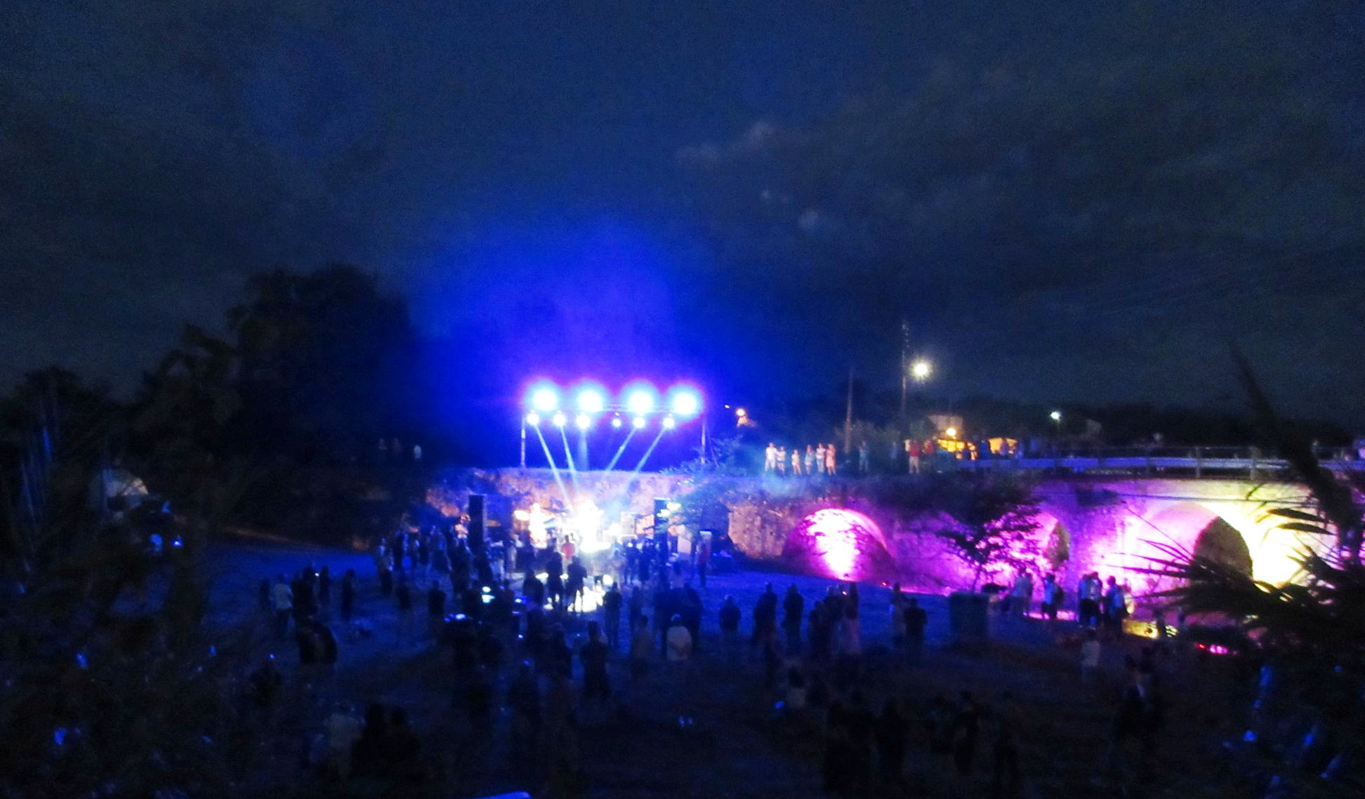 Δήμος Οιχαλίας : Επανέρχεται το Rocking Under The Bridge 18 Δήμος Οιχαλίας : Επανέρχεται το Rocking Under The Bridge 7