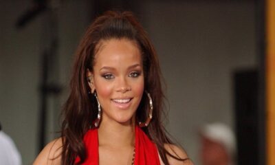 Επίσημα η νεότερη αυτοδημιούργητη γυναίκα δισεκατομμυριούχος στις ΗΠΑ είναι η Rihanna 9