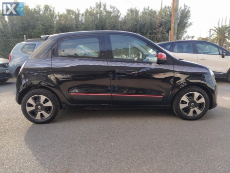 Καλαμάτα: Renault Twingo 1.0 SCe Energy Dynamique '15... το παίρνεις και φεύγεις! 4