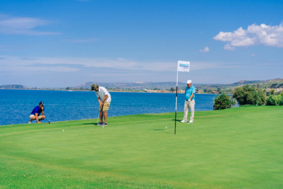 Το πρόγραμμα του Greek Maritime Golf Event για 8η χρονιά στην Costa Navarino