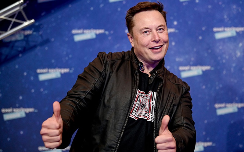 Η κρουαζιέρα του Elon Musk στην Δήλο με σκάφος αξίας 5 εκατ. ευρώ 1