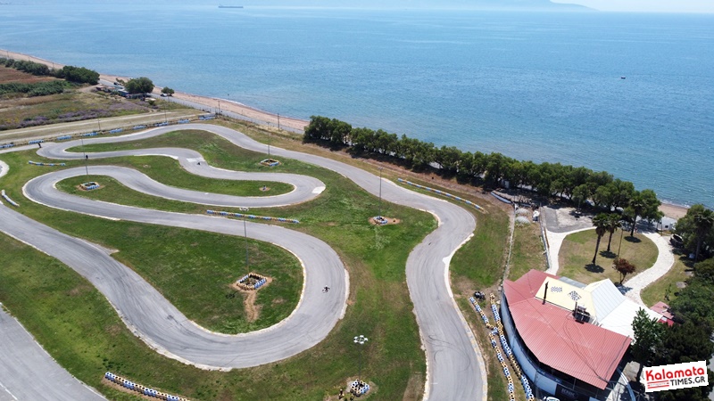 Ο οδηγός «Γεύση Καλαμάτας» ξεκινά το ταξίδι του… 18