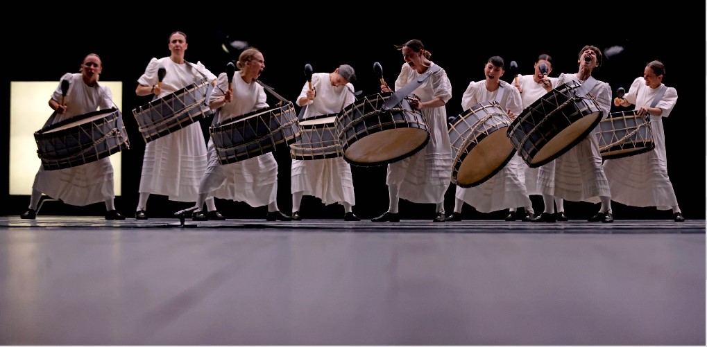 Έριξε αυλαία το 28ο Διεθνές Φεστιβάλ Χορού Καλαμάτας 10