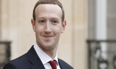 Ο Mark Zuckerberg  πούλησε το σπίτι του στο San Francisco και έτσι οι γείτονες θα σταματήσουν τις καταγγελίες 20