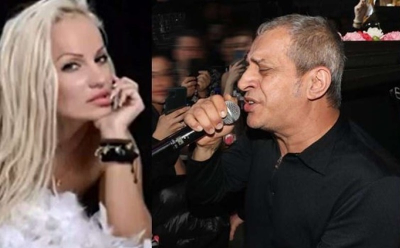 Θέμης Αδαμαντίδης: Βίντεο ντοκουμέντο όπου φαίνεται η Βαρβάρα Κίρκη να δέχεται κλωτσιά 1
