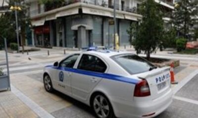 Υποδιεύθυνση Ασφάλειας Καλαμάτας : Ενημερωτικό δελτίο αδικημάτων και συμβάντων για την Μεσσηνία 1