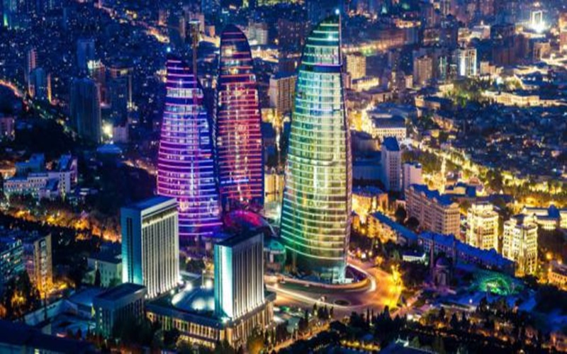το αζερμπαϊτζάν από πότε εξάγει φυσικό αέριο και πόσο μπορεί να βοηθήσει την ευρώπη 1