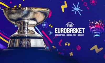 αυτή είναι η λίστα των 23 παικτών της εθνικής ελλάδας στο eurobasket 2022 32