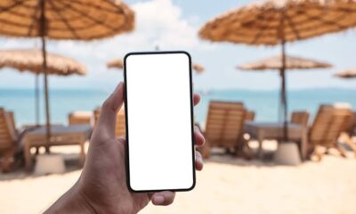 Πως μπορείς να  προστατέψεις το κινητό σου από την ζέστη 18
