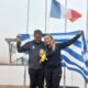 αννα κορακάκη: χρυσό μετάλλιο στους μεσογειακούς αγώνες 15