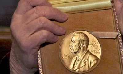 Ποιοι έχουν κερδίσει πάνω από ένα βραβείο Nobel 1