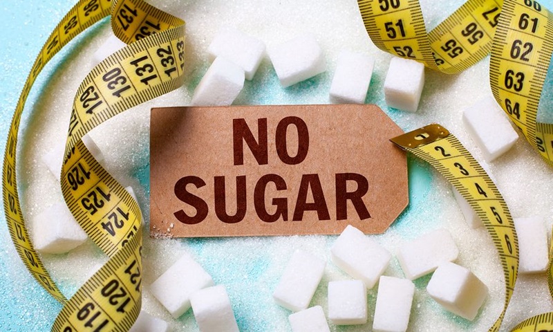Πώς αντιμετωπίζουμε τον εθισμός στη ζάχαρη 1