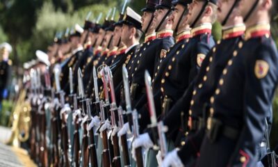 Βγήκε η έξτρα προκήρυξη για τις στρατιωτικές σχολές-Πανελλήνιες 2022 22