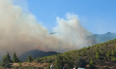 Αρχίζει η καταγραφή των ζημιών στις πληγείσες περιοχές – Τι θα γίνει με τις αποζημιώσεις 1