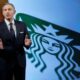 Ο δημιουργός των Starbucks και η απίστευτη ιστορία του 25