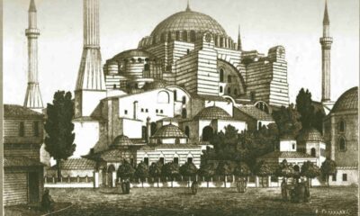 η ιερά μητρόπολη μεσσηνίας διοργανώνει, εξαήμερη προσκυνηματική – περιηγητική οδική εκδρομή στην κωνσταντινούπολη 29