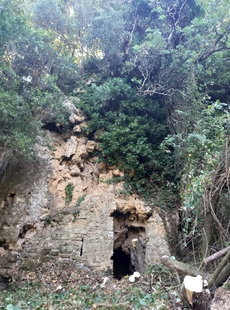 Ανακαλύφθηκε εντυπωσιακό σπήλαιο με σταλακτίτες στη Νότια Μεσσηνία 14