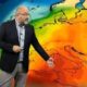 Αρναούτογλου: Προβλέψεις έως τις 5 Αυγούστου - Δείτε τις θερμοκρασίες 2