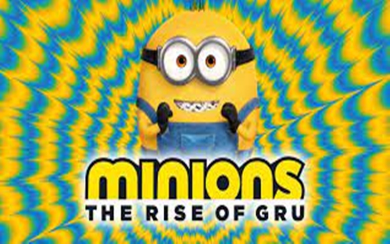 «Minions: The Rise of Gru» σπάει ρεκόρ εισιτηρίων η ταινία ήδη από τις πρώτες μέρες προβολής 1