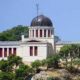 Το Αστεροσκοπείο Αθηνών είχε επισημάνει τον κίνδυνο εκδήλωσης φωτιάς στην Πεντέλη 13
